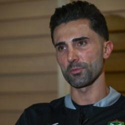 Hasan Ali Kaldırım: 'Amed S&uuml;per Lig'i hak ediyor'