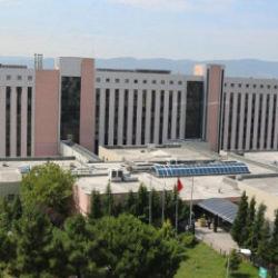 Hastanede 'deprem' riski: 3 blok tahliye ediliyor!