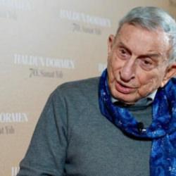 Hastaneye kaldırılmıştı! Haldun Dormen'den ilk a&ccedil;ıklama