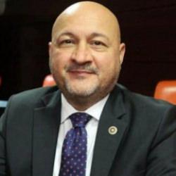 Yunan siyaset&ccedil;inin al&ccedil;ak s&ouml;zlerine AK Parti'den tepki: Kendi korkularını yansıtıyorlar