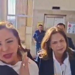 Honduras&rsquo;ta milletvekiline patlayıcı madde ile saldırı! Korkun&ccedil; anlar kamerada...