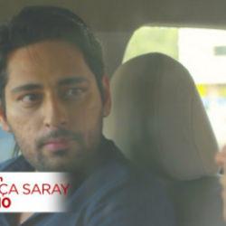 Sır&ccedil;a Saray 5.b&ouml;l&uuml;m: Uşna S&uuml;fyan'ın aşk itirafına ne cevap verecek? 