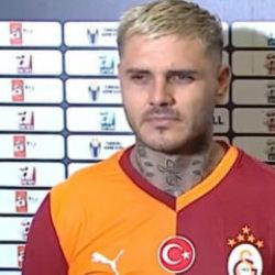 Icardi'den flaş a&ccedil;ıklama: D&uuml;n de bunu s&ouml;ylemiştim!