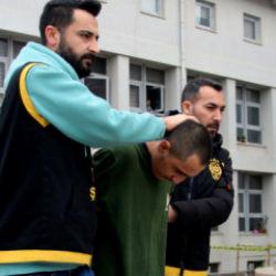 İki gencin hayatı karardı: 4 bin TL i&ccedil;in...