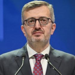 İletişim Başkanı Duran'dan, Kabine Toplantısı'na ilişkin paylaşım