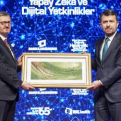 İletişim Başkanı Duran'dan 'yapay zeka' uyarısı! 'Asla &ouml;zne değildir'