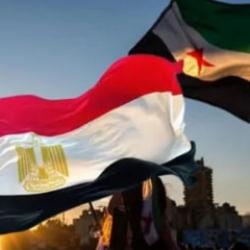 İmzalar atıldı! Suriye ve Mısır'dan doğal gaz ve petrol tedariki anlaşması