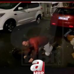 İSKİ nerede? İstanbul'da r&ouml;garları vatandaş a&ccedil;tı