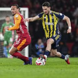 İsmail Y&uuml;ksek: Hak eden kazandı