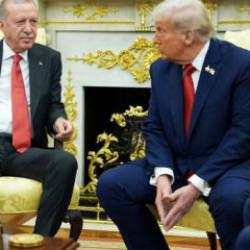 İsrail'den tarihi 'T&uuml;rkiye' itirafı: Artık 'hayır' demenin bir sınırı var...