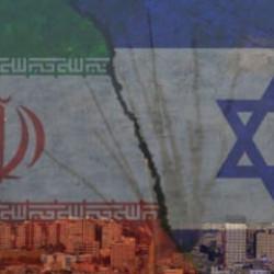 İsrail h&uuml;k&uuml;metine ait hesaptan İran&rsquo;daki protestolara Fars&ccedil;a destek!