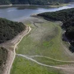 İstanbul barajlarında son durum: Yağışlar ne kadar etkili oldu?