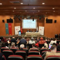 İstanbul Eğitim Araştırmaları Kongresi eğitim d&uuml;nyasının &ouml;nde gelenlerini buluşturdu