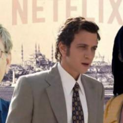 Masumiyet M&uuml;zesi ekranlara taşınıyor: Başroldeki isim b&uuml;y&uuml;k beğeni topladı!