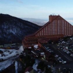 Kartepe'deki The Green Park Kartepe Resort Otel'in ruhsatı iptal edildi! A&ccedil;ıklama geldi...