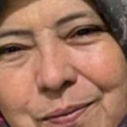 Kayıp kadın kadavra ve iz k&ouml;pekleri ile aranıyor