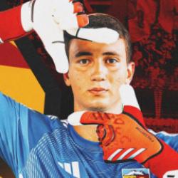 Kayserispor'un 21 yaşındaki kalecisi G&ouml;ztepe'ye transfer oldu