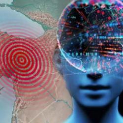 Kocaeli'de deprem riski olan b&ouml;lgeler yapay zekayla tespit edilecek