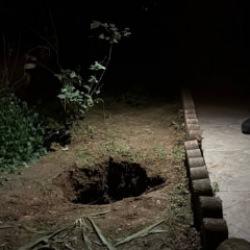 Kocaeli'de korkutan g&ouml;r&uuml;nt&uuml;! Bina boşaltıldı