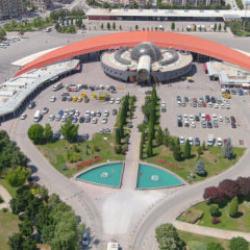 Konya otogarı sıfır atık uygulamasıyla &ccedil;evreye katkı sağlıyor