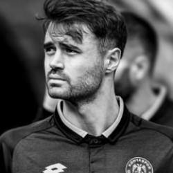 Konyaspor'dan Ahmet &Ccedil;alık paylaşımı