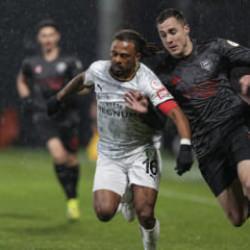 Kritik ma&ccedil;ta kazanan yok! 1. Lig'in zirvesinde fark a&ccedil;ıldı