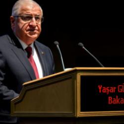 T&uuml;rkiye'den son dakika Suriye duyurusu! Bakan G&uuml;ler 'koşulsuz şartsız' deyip ilan etti