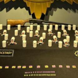 Malatya'da torbacı operasyonu: 3 tutuklama