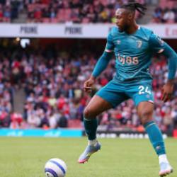 Manchester City 72 milyon Euro bonservisle Semenyo'yu transfer etti