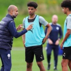 Manchester City'den Anadolu ekibine! Anlaşma sağlandı