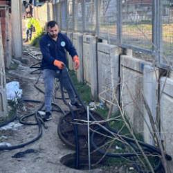 Manisa'da ekipleri harekete ge&ccedil;iren ihbar: 'R&ouml;garda bebek cesedi g&ouml;rd&uuml;m'
