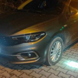 16 aracın lastiklerini kesti! Psikolojisi bozukmuş