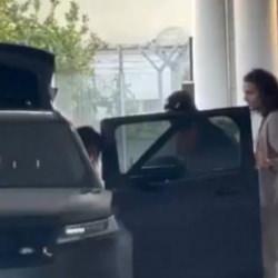 Matteo Guendouzi Fenerbah&ccedil;e i&ccedil;in İtalya'dan yola &ccedil;ıktı