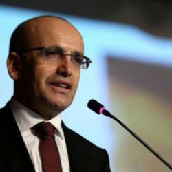 Mehmet Şimşek: İmalat sanayisinde iyileşme genele yayılıyor