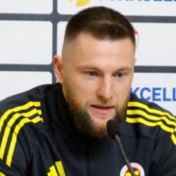 Milan Skriniar: Finalde olmak istiyoruz