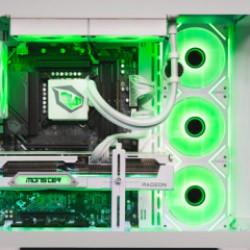 Monster Tulpar TD3 V1.9.8 masa&uuml;st&uuml; sistem İncelemesi