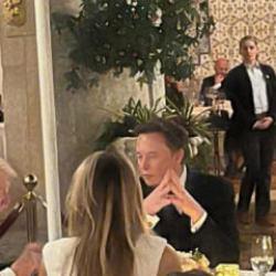 Musk ile Trump arasındaki buzlar eridi: Elon Musk o anı paylaştı!