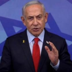 Netanyahu'dan skandal İran a&ccedil;ıklaması
