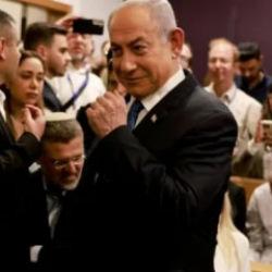 Netanyahu'nun davasına bakıyordu! Yargı&ccedil; Benny Sagi'nin feci sonu...