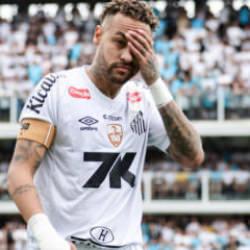 Neymar'dan milli yıldıza b&uuml;y&uuml;k &ouml;vg&uuml;! 'Bence d&uuml;nyadaki en iyisi'