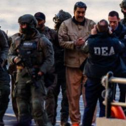 Dr. Eray G&uuml;&ccedil;l&uuml;er: ABD G&uuml;&ccedil; Kaybını Sertleşerek Telafi Etmeye &Ccedil;alışıyor