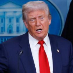 Norve&ccedil; Nobel Komitesi'nden Trump a&ccedil;ıklaması