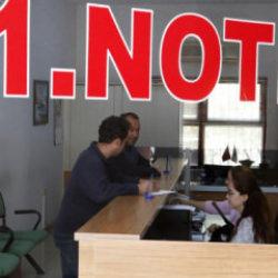 Noter belgeleri ve bonolarda karekod zorunlu olacak