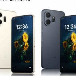 NXTPAPER Tuşu ile modlar arasında kolayca ge&ccedil;iş yapabiliyor! TCL NXTPAPER 70 Pro tanıtıldı