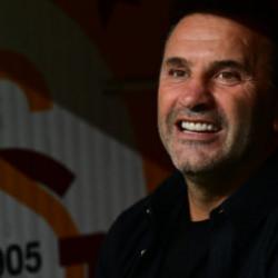 Okan Buruk'tan S&uuml;per Kupa finali &ouml;ncesi iddialı a&ccedil;ıklama