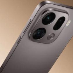 Geri d&ouml;n&uuml;ş&uuml; muhteşem oldu! Oppo Find X9 Pro &Ouml;zellikleriyle g&ouml;z doldurdu...