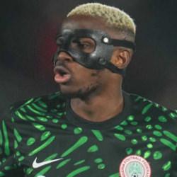 Osimhen'den Galatasaray'a k&ouml;t&uuml; haber: Geri d&ouml;n&uuml;ş&uuml; belirsiz