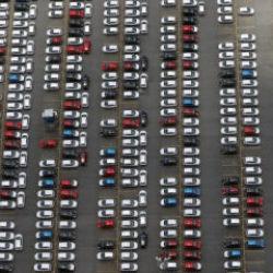 Otomotiv ihracatında rekor &uuml;st&uuml;ne rekor