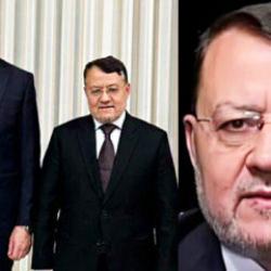 Şara'nın danışmanından K&uuml;rtlere dikkat &ccedil;eken &ccedil;ağrı