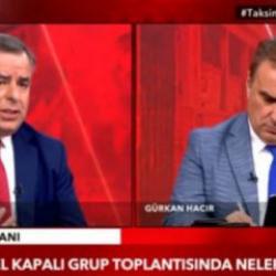 &Ouml;zg&uuml;r &Ouml;zel&rsquo;den skandal s&ouml;zler: Milletvekillerine şok yaşattı: En az 30 yıl yatarım